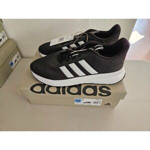 Adidas X_PLRPATH Black White Men's Size 13 New in Box